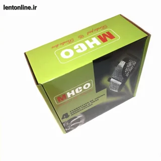 لنت ترمز جلو ام وی ام x55 ام اچ کو _ MHP40505