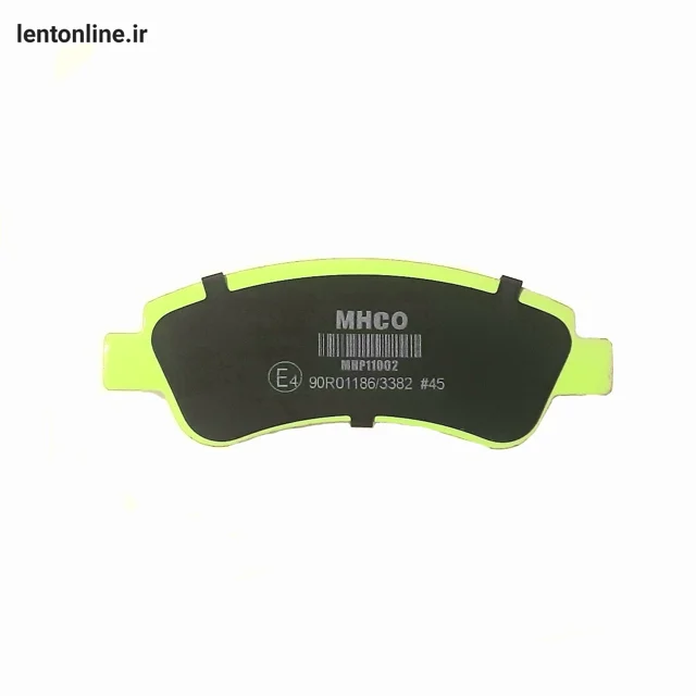 لنت ترمز جلو تارا ام اچ کو _ MHP11002