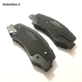 لنت ترمز جلو رانا پلاس آفورتیس (Afortis) _ 1D3731LK