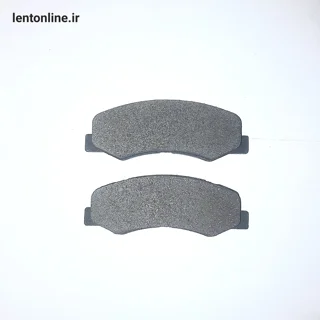 لنت ترمز جلو رانا پلاس آفورتیس (Afortis) شرکتی