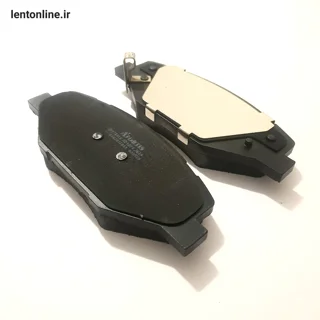 لنت ترمز جلو دنا آفورتیس (Afortis) _ 1D3716LK