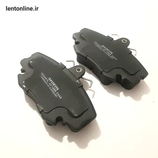 لنت ترمز جلو ساندرو استپ وی آفورتیس (Afortis) _ 1D2447L