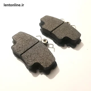 لنت ترمز جلو ساندرو آفورتیس (Afortis) اصلی