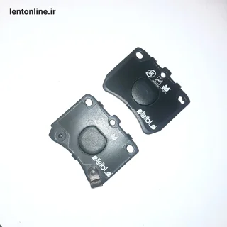 لنت ترمز پراید اصل شرکتی